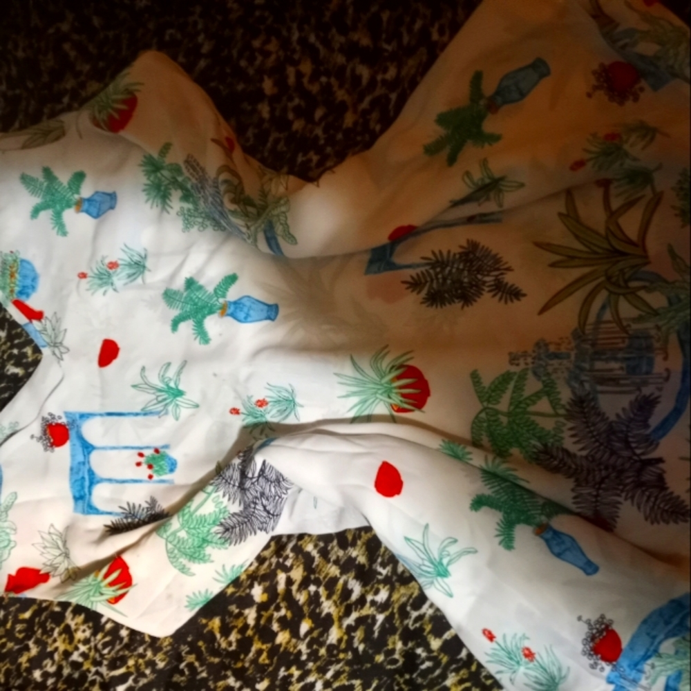 Ann Taylor tanktop